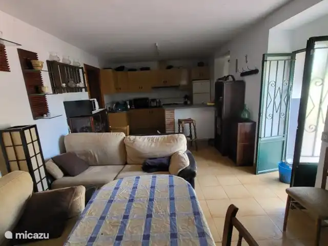 Casa Carmen huren in Spanje, Andalusië, Montefrio - finca living met tv en wifi