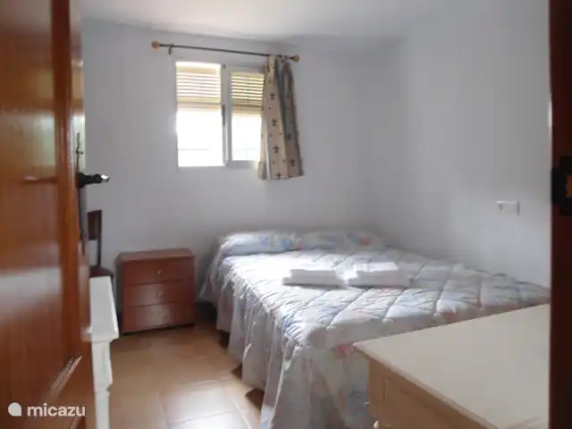 Casa Carmen huren in Spanje, Andalusië, Montefrio - finca slaapkamer1