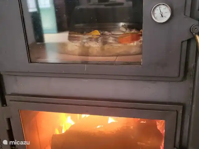 Casa Carmen huren in Spanje, Andalusië, Montefrio - finca heerlijke houtstoof met olijven hout