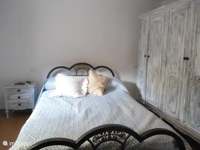 Casa Carmen huren in Spanje, Andalusië, Montefrio - finca slaapkamer1