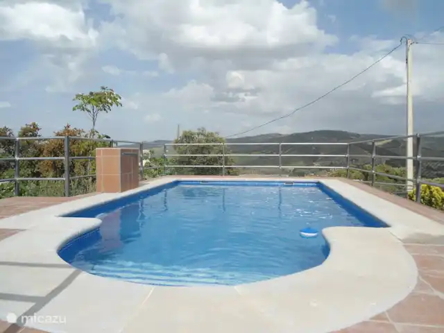 Casa Carmen huren in Spanje, Andalusië, Montefrio - finca privacy