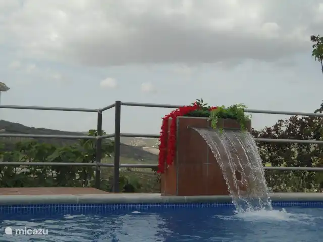 Casa Carmen huren in Spanje, Andalusië, Montefrio - finca prive zwembad