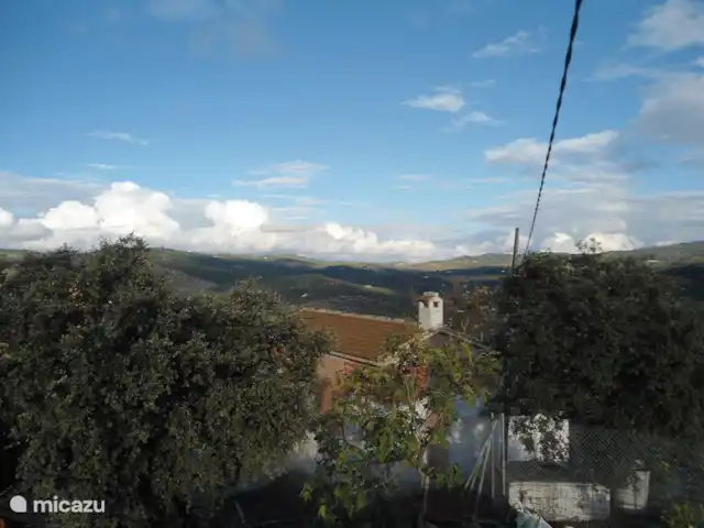 Casa Carmen huren in Spanje, Andalusië, Montefrio - finca prachtig