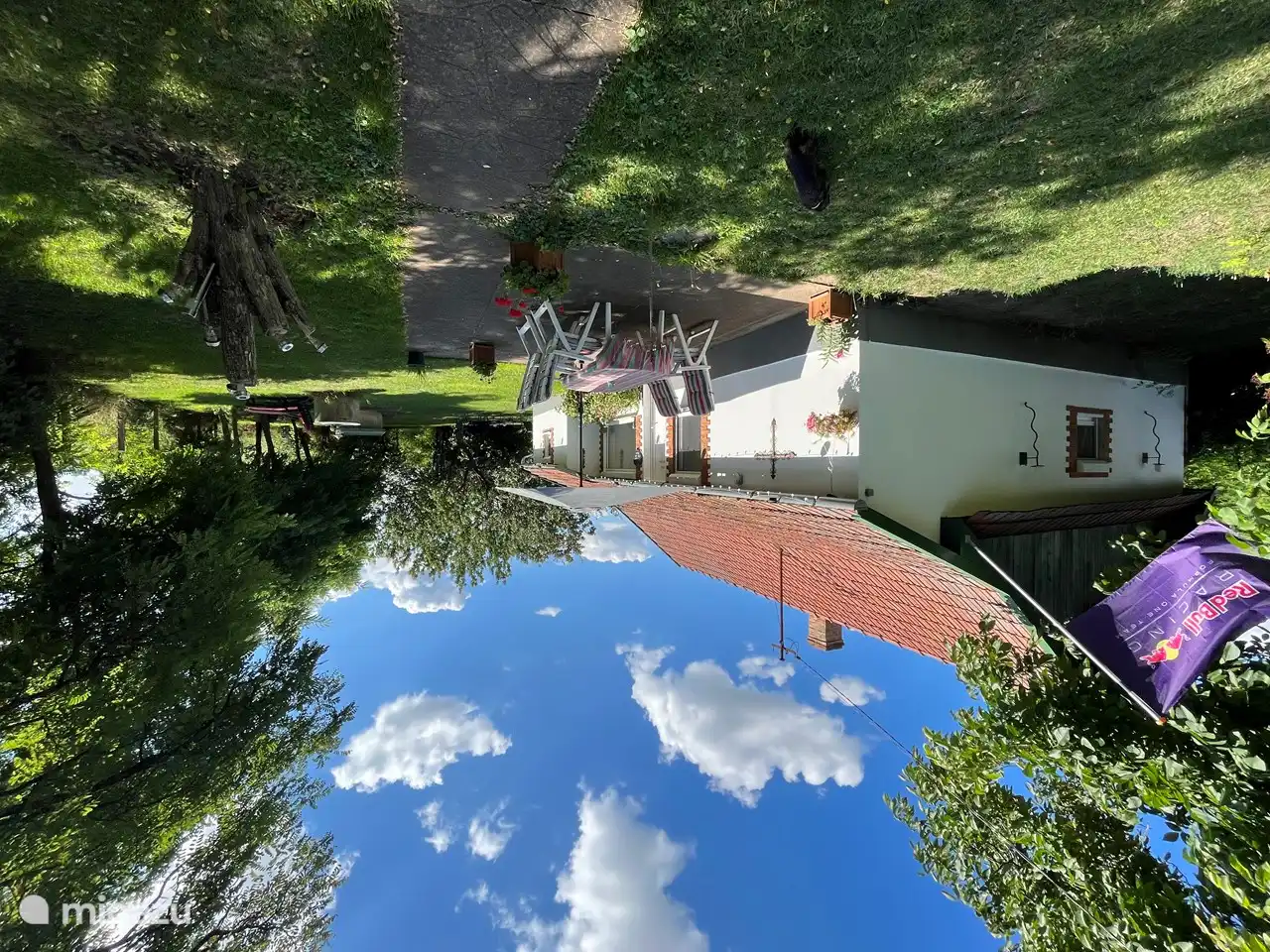 bauernhof in Ungarn – Tanja 'Anouschka'