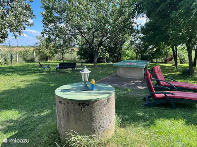 boerderij huren in Hongarije, Jász-Nagykun-Szolnok, Jászszentandrás – tanya 'Anouschka'