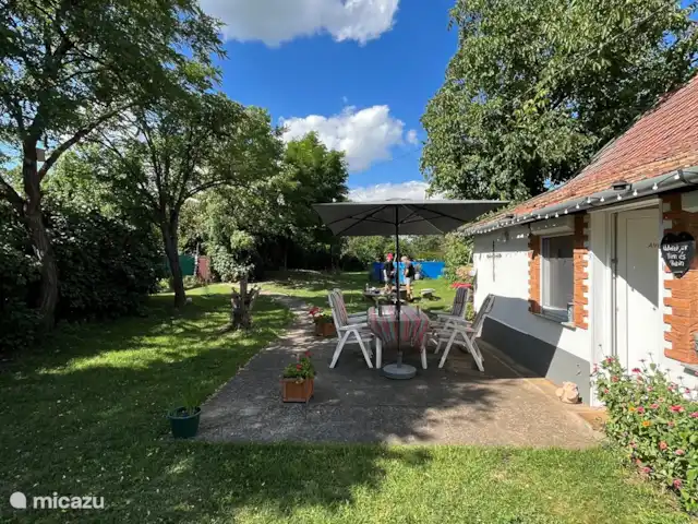 boerderij huren in Hongarije, Jász-Nagykun-Szolnok, Jászszentandrás – tanya 'Anouschka'