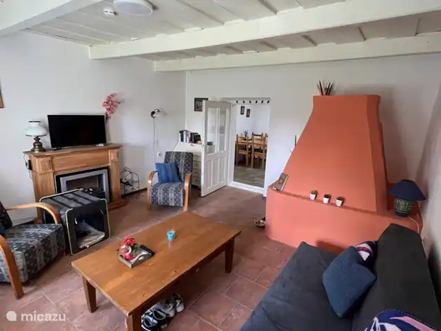 boerderij huren in Hongarije, Jász-Nagykun-Szolnok, Jászszentandrás – tanya 'Anouschka'