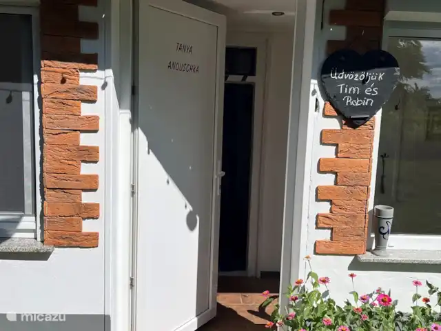 boerderij huren in Hongarije, Jász-Nagykun-Szolnok, Jászszentandrás – tanya 'Anouschka'