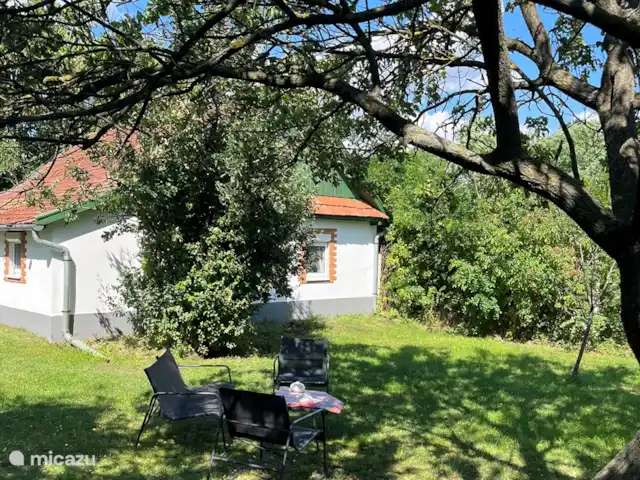 boerderij huren in Hongarije, Jász-Nagykun-Szolnok, Jászszentandrás – tanya 'Anouschka'