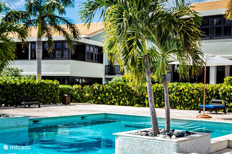 Vakantiehuis Curaçao, Curacao-Midden, Blue Bay Appartement Blue Bay The Dream