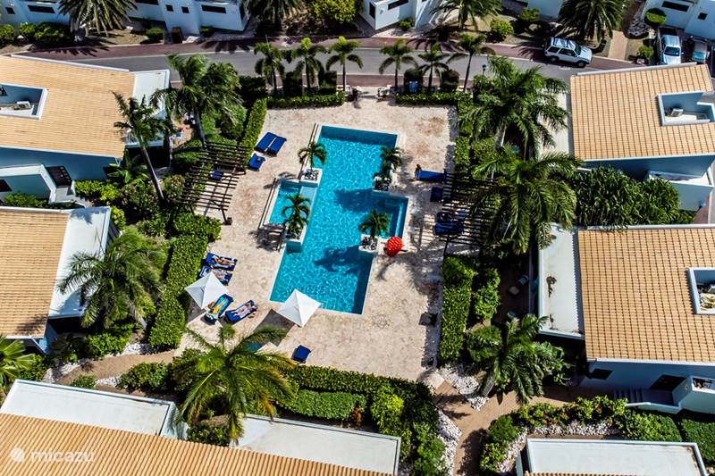 Ferienwohnung Curaçao, Curacao-Mitte, Blue Bay Appartement Blue Bay The Dream *Gesichertes Resort