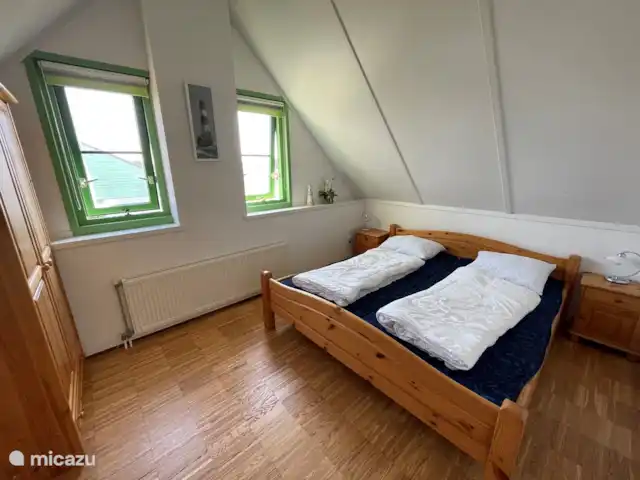 Perle de plage 282 | Pays-Bas, Hollande du Nord, Julianadorp aan Zee - bungalow