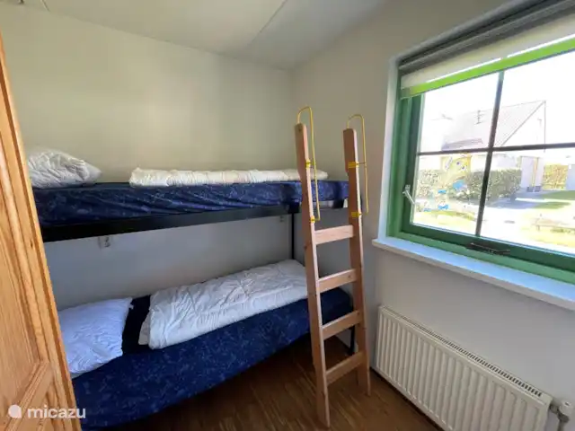 Perle de plage 282 | Pays-Bas, Hollande du Nord, Julianadorp aan Zee - bungalow
