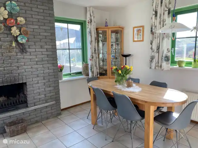 Perle de plage 282 | Pays-Bas, Hollande du Nord, Julianadorp aan Zee - bungalow
