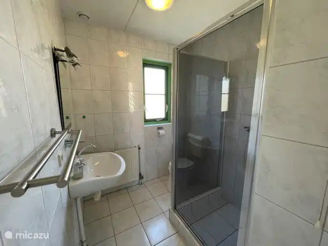 Perle de plage 282 | Pays-Bas, Hollande du Nord, Julianadorp aan Zee - bungalow