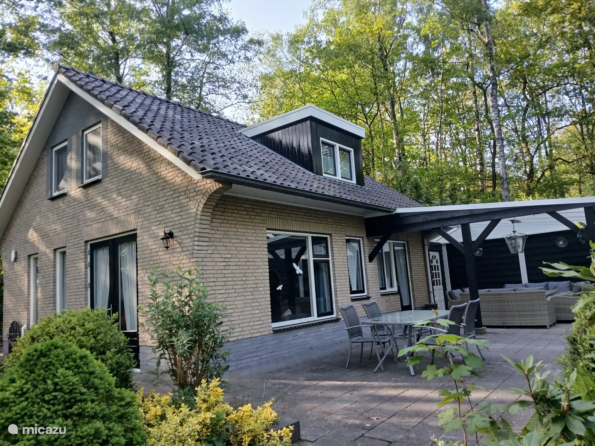 Le Théus | Pays-Bas, Overijssel, Nutter - maison de vacances