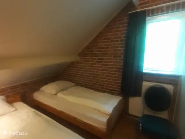 Le Théus | Pays-Bas, Overijssel, Nutter - maison de vacances