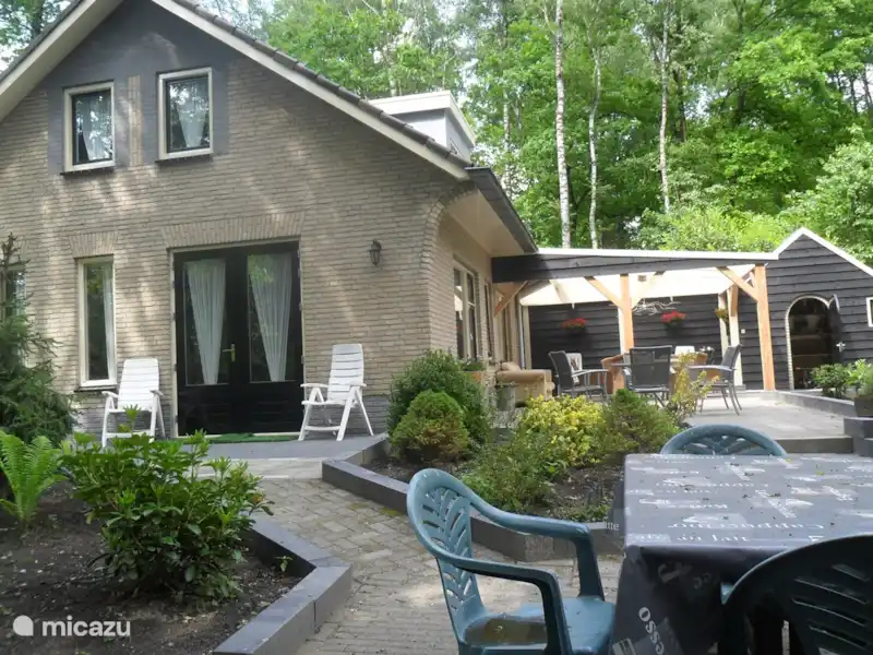 Le Théus | Pays-Bas, Overijssel, Nutter - Maison de vacances Le Théus | Pays-Bas, Overijssel, Nutter - Maison de vacances