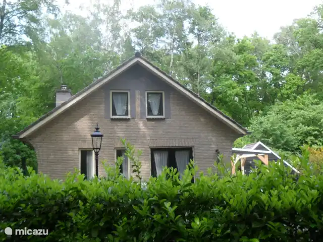 Le Théus | Pays-Bas, Overijssel, Nutter - maison de vacances de la rue