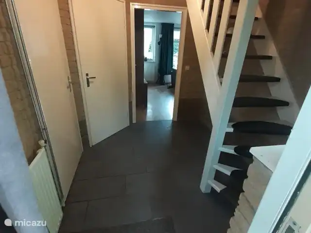 Le Théus | Pays-Bas, Overijssel, Nutter - maison de vacances sol du hall neuf