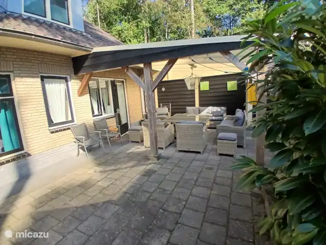 Le Théus | Pays-Bas, Overijssel, Nutter - maison de vacances