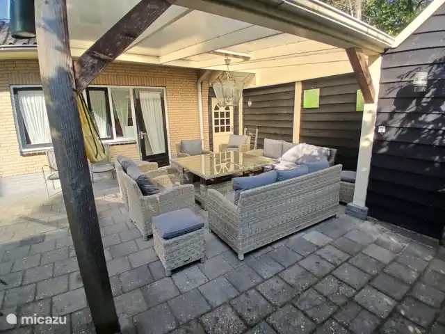 Le Théus | Pays-Bas, Overijssel, Nutter - maison de vacances