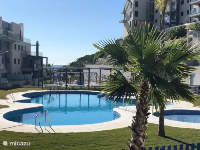 AlmunecarLocation Vacances: Cabria | Espagne, Costa Tropical, Almuñécar - maison de vacances piscine