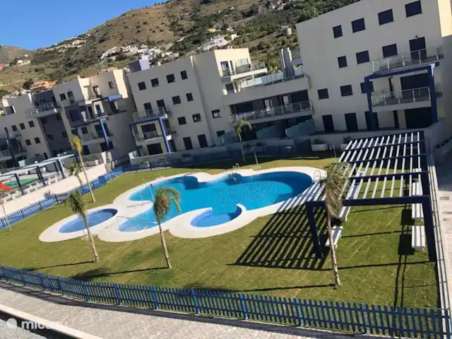AlmunecarLocation Vacances: Cabria | Espagne, Costa Tropical, Almuñécar - maison de vacances