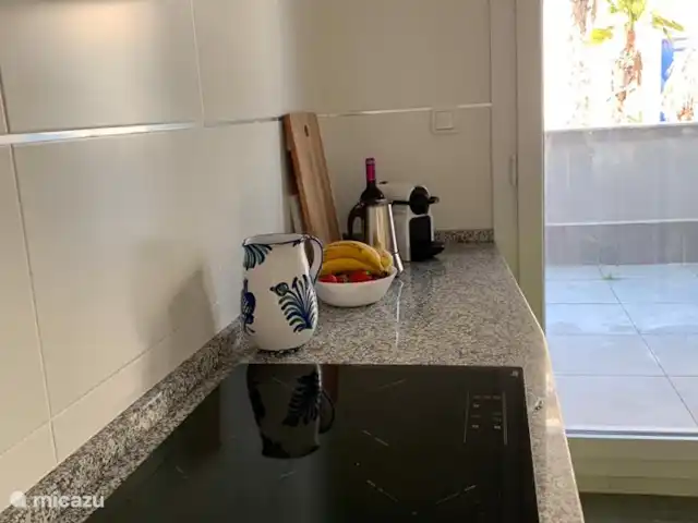 AlmunecarLocation Vacances: Cabria | Espagne, Costa Tropical, Almuñécar - maison de vacances cuisine entièrement équipée