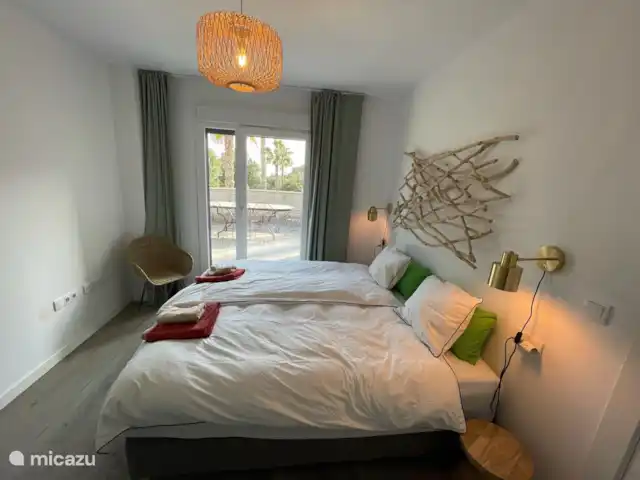 AlmunecarLocation Vacances: Cabria | Espagne, Costa Tropical, Almuñécar - maison de vacances Chambre des maîtres avec salle de bain privée