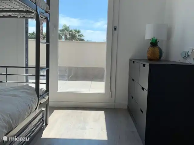 AlmunecarLocation Vacances: Cabria | Espagne, Costa Tropical, Almuñécar - maison de vacances (Enfants) chambre 3