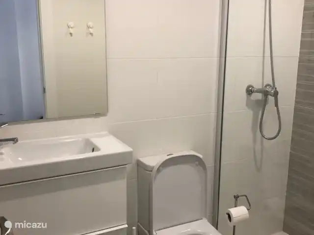 AlmunecarLocation Vacances: Cabria | Espagne, Costa Tropical, Almuñécar - maison de vacances salle de bain 2