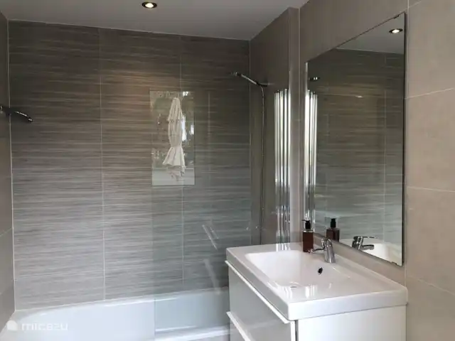 AlmunecarLocation Vacances: Cabria | Espagne, Costa Tropical, Almuñécar - maison de vacances salle de bain chambre parentale