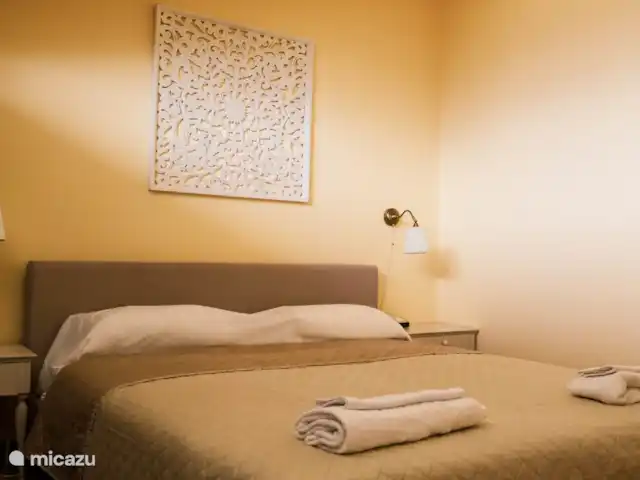 Maison de campagne Incanto dei Sibillini | Italie, Marche, Cessapalombo - villa Une des 9 chambres avec salle de bain