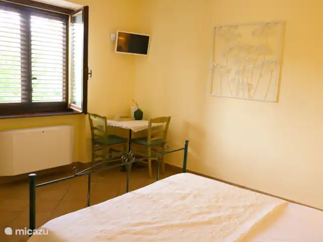 Maison de campagne Incanto dei Sibillini | Italie, Marche, Cessapalombo - villa Une des 9 chambres avec salle de bain