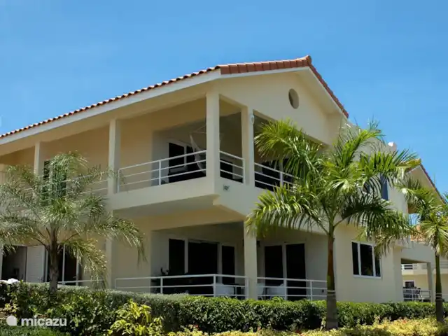Kas Kantu de Laman | Curaçao, Curaçao-Centre, Piscadera - appartement Kas Kantu de Laman | Curaçao, Curaçao-Centre, Piscadera - appartement