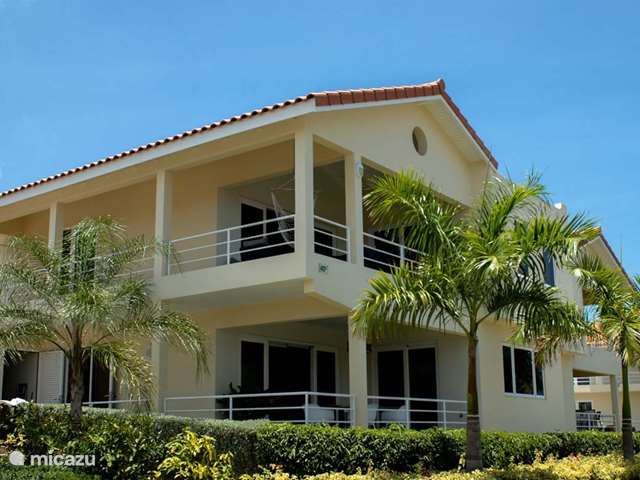 Ferienwohnung Curaçao – appartement Kas Kantu di Laman