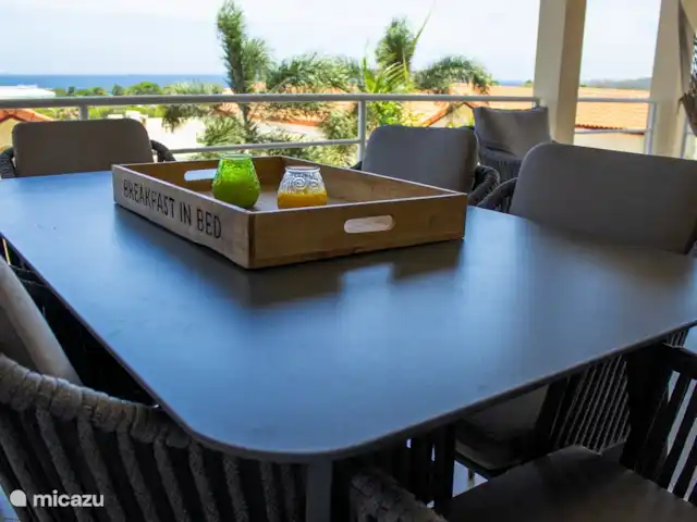 Kas Kantu de Laman | Curaçao, Curaçao-Centre, Piscadera - appartement
