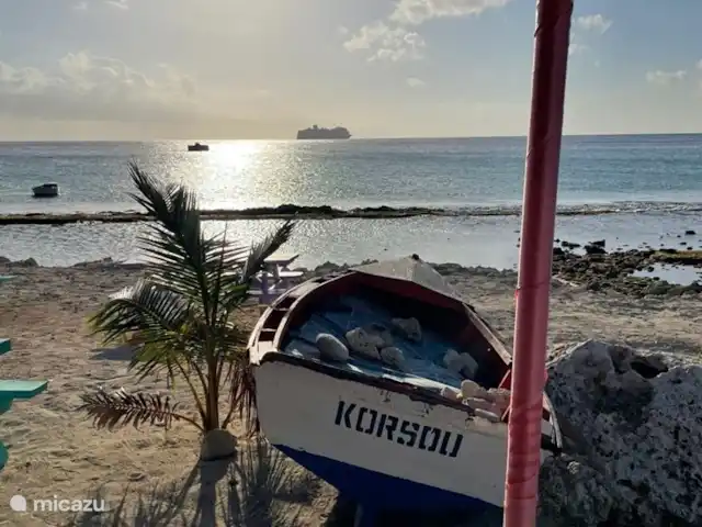 Kas Kantu de Laman | Curaçao, Curaçao-Centre, Piscadera - appartement