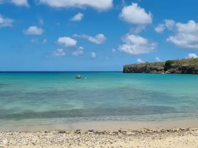 Kas Kantu de Laman | Curaçao, Curaçao-Centre, Piscadera - appartement