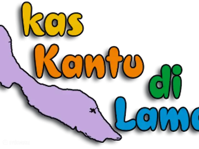 Kas Kantu de Laman | Curaçao, Curaçao-Centre, Piscadera - appartement