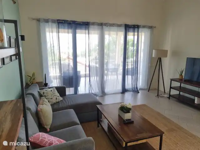 Kas Kantu de Laman | Curaçao, Curaçao-Centre, Piscadera - appartement