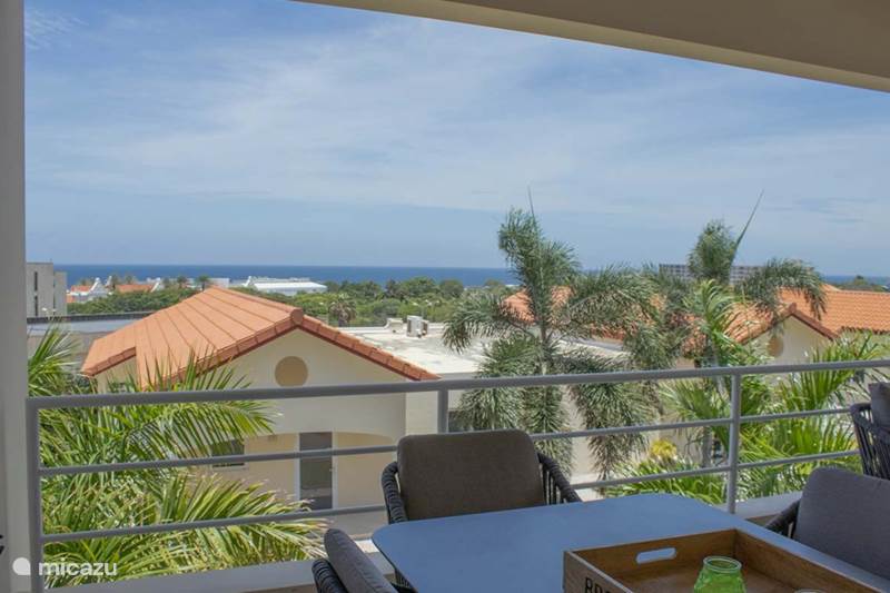 Holiday home Curaçao, Curacao-Middle, Piscadera Apartment Kas Kantu di Laman