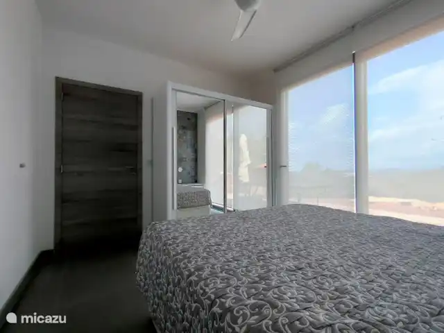 Location de Vacances Portugal, Algarve, São Bartolomeu De Messines, villa - Casa da Alfarobeirra 4 p piscine privée. chambre 1