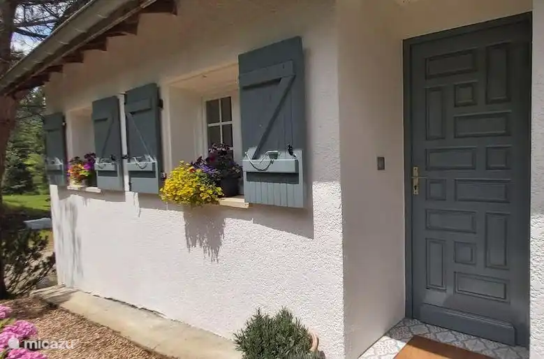 gîte / hütte in Haute-Garonne, Frankreich – Gîte Perla du Cagire