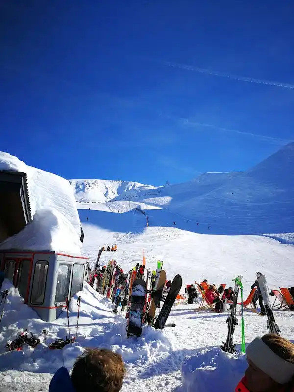 Skistation Peyragudes