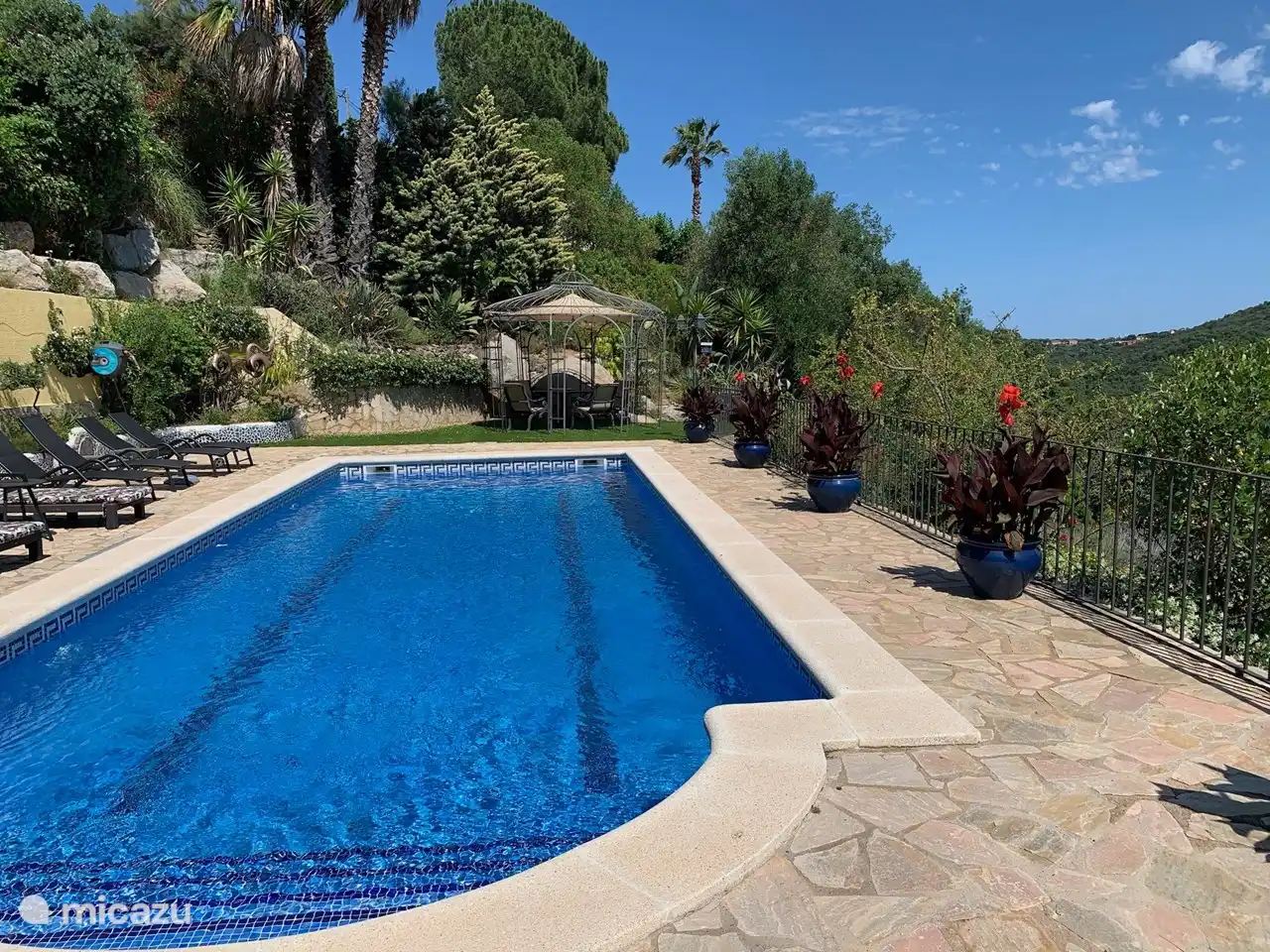 Book Pacha Mama 28 at Micazu Micazu