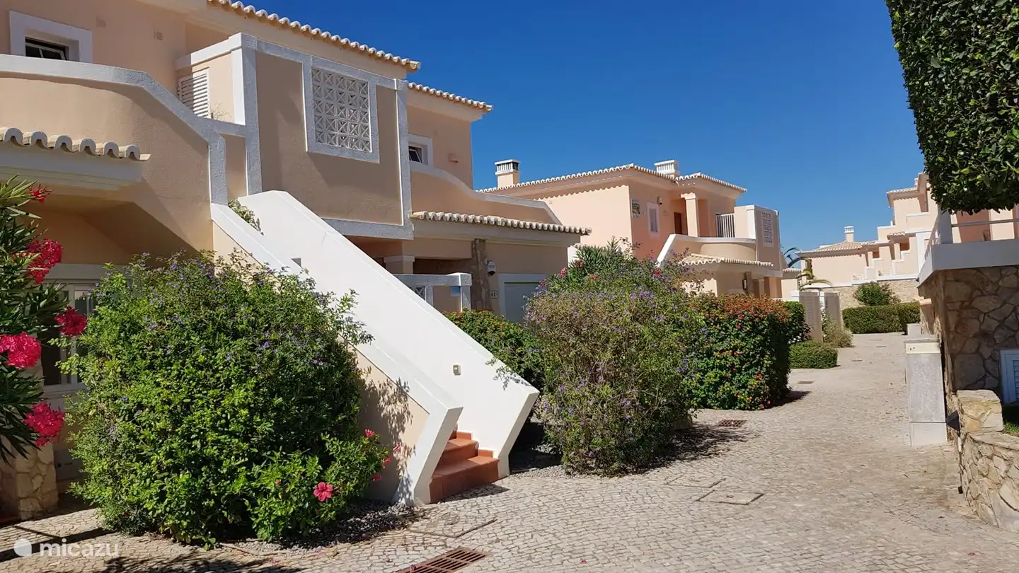 apartamento, Porches, Algarve, Portugal - Casa Perria Club Golfemar 14C