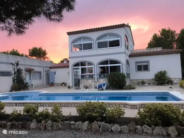 Villa Familia - Près de la mer ! | Espagne, Costa Dorada, L'Ametlla de Mar - villa Villa Familia - Près de la mer ! | Espagne, Costa Dorada, L'Ametlla de Mar - villa