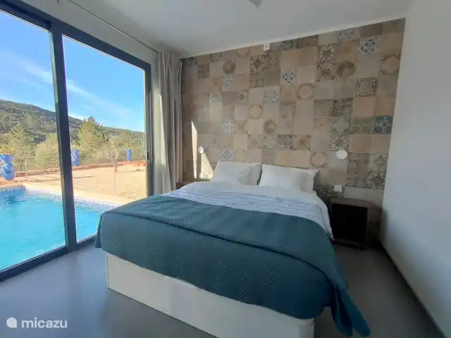 Maison de Cidreira | Portugal, Algarve, São Bartolomeu De Messines - villa chambre